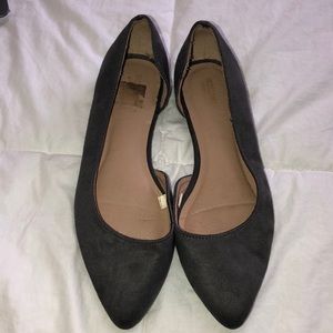 Flats